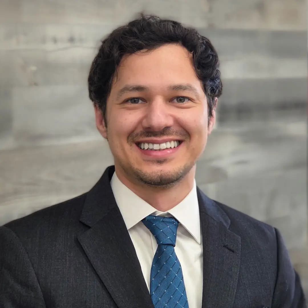 Christian Buitron, Probate Specialist