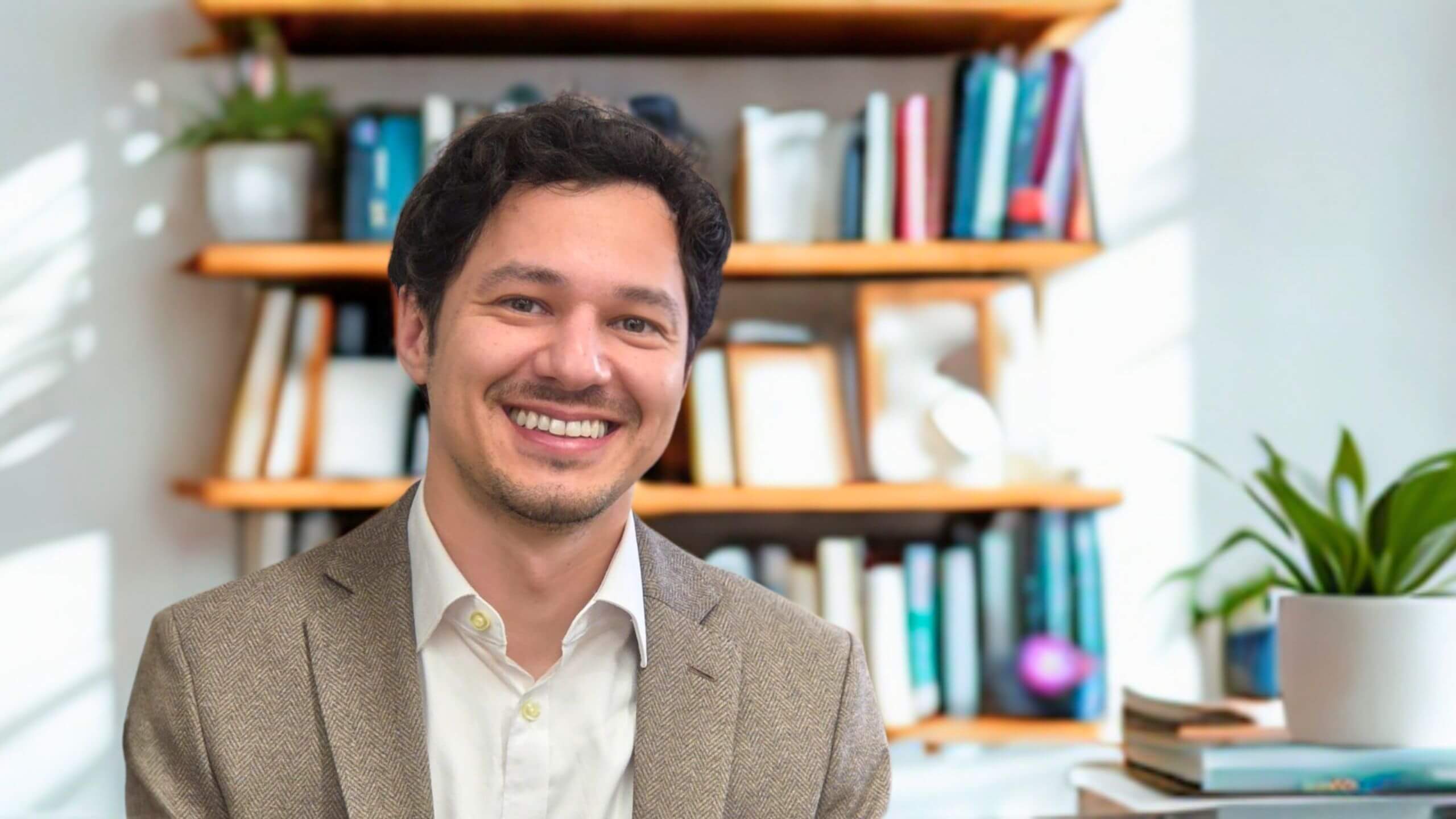 Christian Buitron providing clear guidance on probate